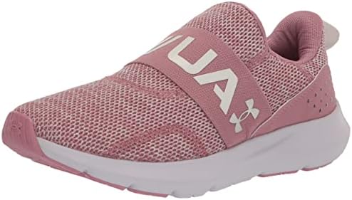 Under Armour Womens Surge 3 Slip on Running Shoe