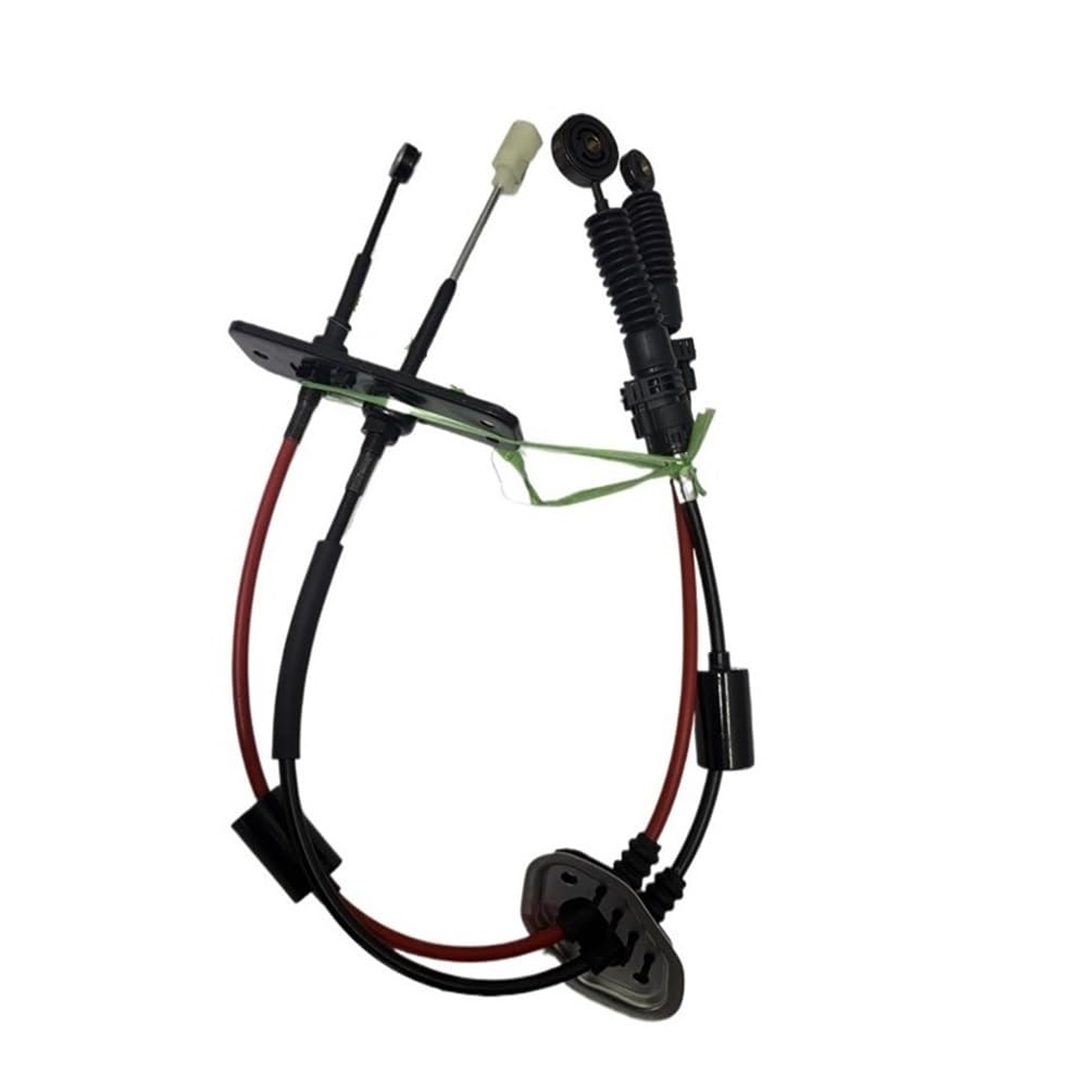 Cavo leveraggio cambio Per HYUNDAI per MATRIX 1.6L 1.8L 2001-2010 | 43794-17201 4379417201 MT cavo del cambio cavo di controllo della trasmissione