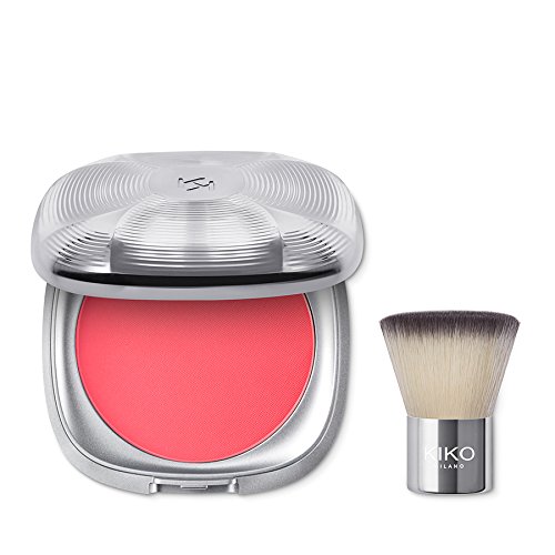 KIKO MILANO Arctic Holiday Blush & Brush Kit 02 Makeup