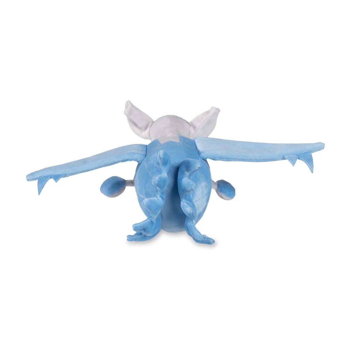Amazon.co.jp: ポケモンセンター ラティオス ポケモン ぬいぐるみ - 12