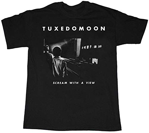 Tuxedomoon Scream with a View New Wave Minimal