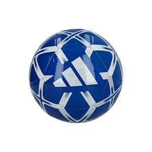 adidas Starlancer Club Soccer Ball