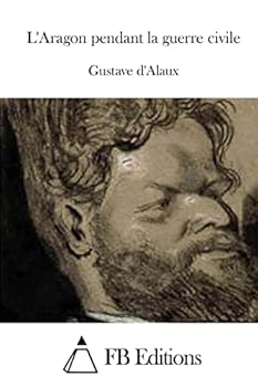 Paperback L'Aragon pendant la guerre civile [French] Book