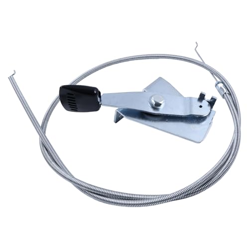 Câble de commande d'accélérateur 1013-97 pour outils de jardin Mclane