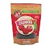 North Bay Produce - Dried Unsweetened Cherries - Gluten Free, Vegan, No Added Sugar - Healthy Snacks for Kids and Adults - Resealable Bag, 5oz