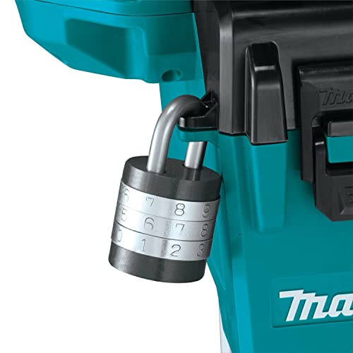 Projecteur MAKITA DEADML813 LED Autonomie 10 heures Sans fil - vue 9