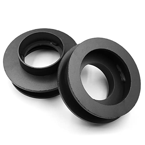 YZQPNB 3" Front Leveling Lift Kit Compatible with 1999-2006 Chevy Silverado 1500 & GMC Sierra 1500 2WD, 2007 Classic by YZQPNB - Image 7