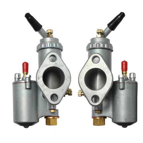 �̂��߂�BMW R50 R60 R69S R12 K750 R1 R71 M72�AUral M72 K37 K38 K301 K302 CJ-K750 �L���u���^�[ PZ28 �ɓK�� ����