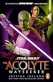  Star Wars: The Acolyte: Wayseeker: A brand-new addition to the Sunday Times bestselling series!