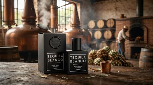 Tequila Blanco Cologne - 50ml/1.7 fl oz Rude Dude Fragrances