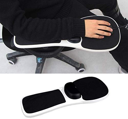 Armlehne Handgelenkauflage, verstellbare Mausauflage Armstütze für das Gesundheitswesen, nur für Stuhl