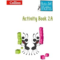 Year 2 Activity Book 2A