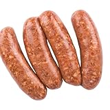 Poche's Pork & Crawfish Sausage