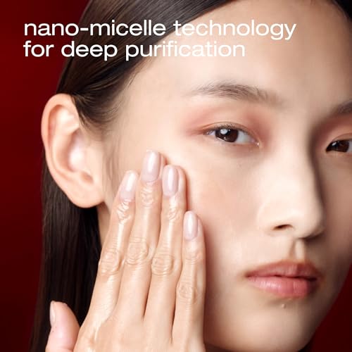 shu uemura Ultime8 Sublime Tsubaki Cleansing Oil, view 4