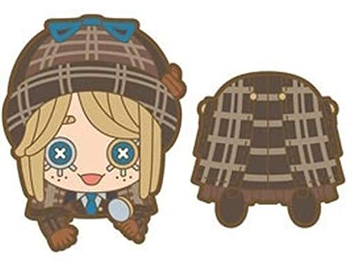 Identity V のっかりラバークリップ(1) 庭師(真理の令嬢) 単品