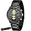 Black&Classic Gold