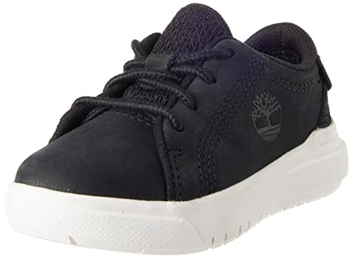 Baskets Timberland Seneca BayLOW LACE SNEAKER T pour Enfant - vue 2
