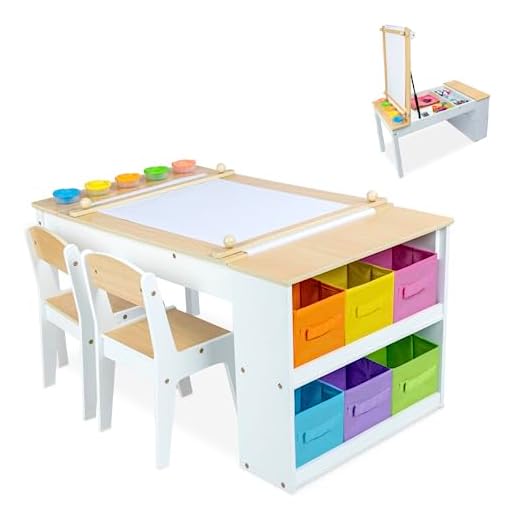 41vXfhWlFYL._SS520_ Best kids painting table