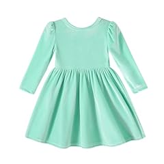 Mint Green Dress