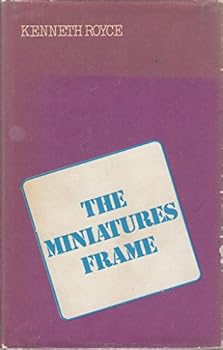 The miniatures frame (An Inner sanctum mystery) - Book #3 of the William Scott