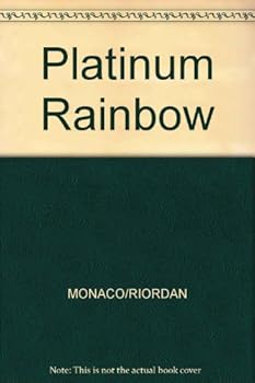 Paperback Platinum Rainbow Rev/E Book