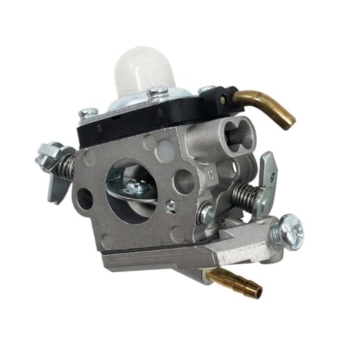 Carburateur 129 haute performance pour Husqvarna 129C 129L et 129R