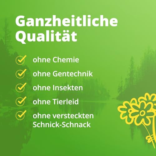 Vitamin B1 (Thiamin), Pulver, Pharmaqualität ohne Zusätze, vegan, 100 g Pulver ohne Zusatzstoffe im umweltfreundlichen Beutel aus Kraftpapier, Bonemis®