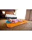 Intex 68676NP – Verschiedene Kinderkissen, 1 Stück, Vinyl, Mehrfarbig, 43 x 28 x 9 cm