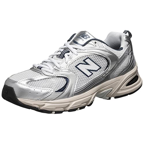 Image of New Balance Unisex-Adult 530 Sneaker