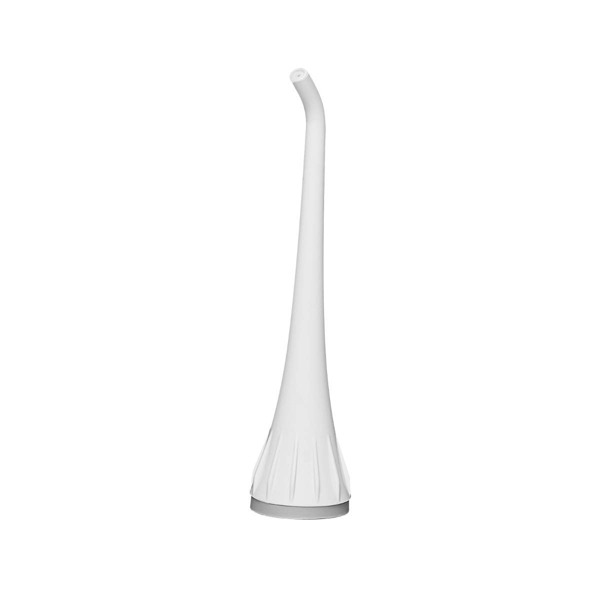 ProfiCare MD 3026 - Irrigador bucal portátil inalámbrico, Color Blanco y Azul