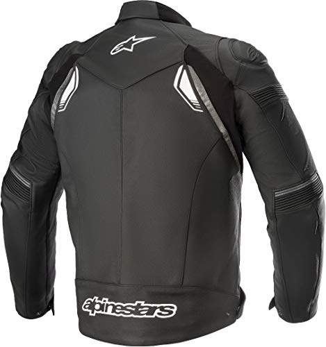 Alpinestars SP-1 V2 Giubbotto moto in pelle