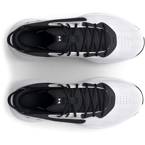 Image of Under Armour Men Lockdown 6 Shoes