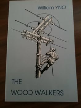 Paperback The Wood Walkers Book