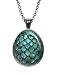 Dragon Egg Pendant, Game of Thrones Necklace, Geek Jewelry, Girl Gift, Birthday Gifts, khaleesi, Daenerys Targaryen
