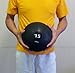 JUMP USA Plyometric Slammer Slam Ball Medicine Ball (6 lb)