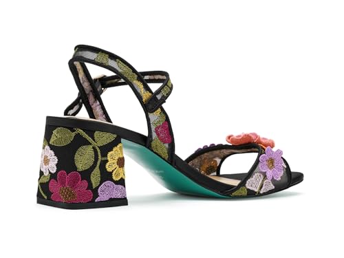 Image of Blue by Betsey Johnson Blare
