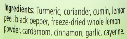 Frontier Co-op Indian Curry Seasoning, 1.87 Ounce Bottle, Complex Flavor with Turmeric, Coriander and Lemon - Image 7