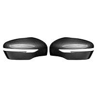 Amazon | ドアミラー カバー 日産セレナ C27 2016年-2022年 専用