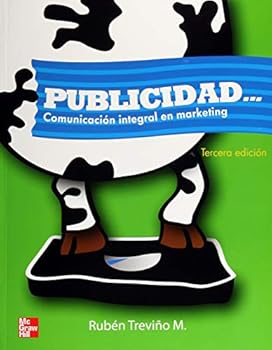 Publicidad. Comunicacion integral en marketing