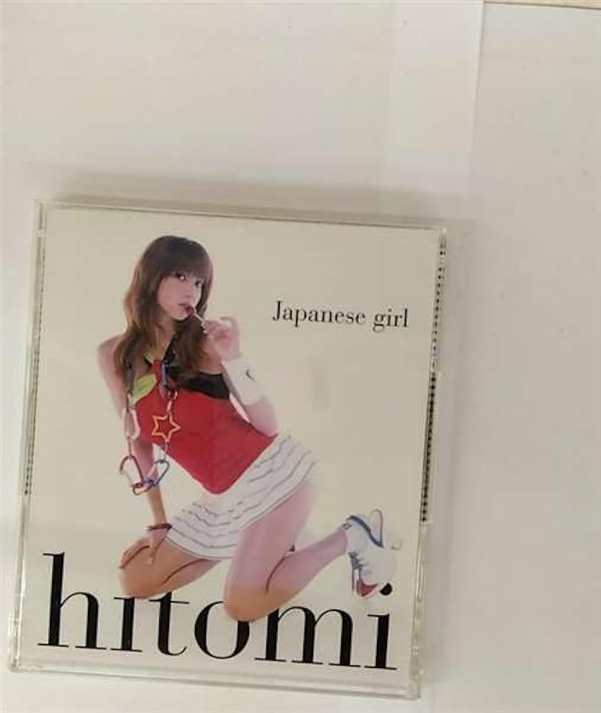 邦楽 SHIRAIHI HITOMI with BOCTOK CD 邦楽 SHIRAIHI HITOMI with BOCTOK CD Hitomi - Japanese Girl