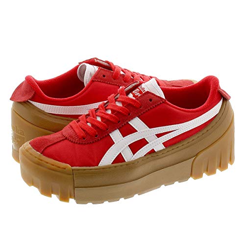 発売中【Onitsuka Tiger DELEGATION CHUNK】オニツカタイガー