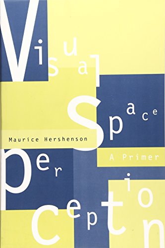 Visual Space Perception – A Primer view 2