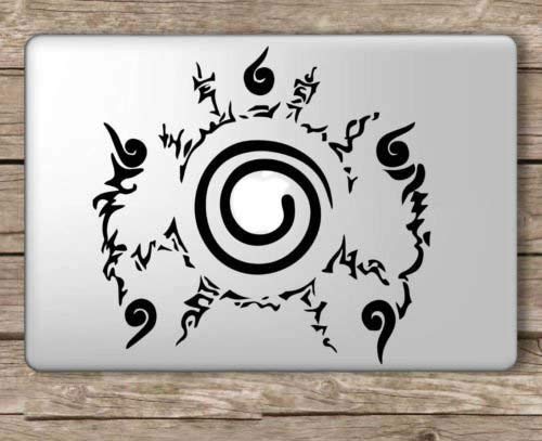 See full amazon price history chart for ISEE 360® Naruto Seal Laptop Vinyl Sticker Black L x H 20.50 x 20.50 Cm ISEE 360® Naruto Seal Laptop Vinyl Sticker Black L x H 20.50 x 20.50 Cm (B07RQWXBDX) Amazon Price History, Amazon Price Tracker