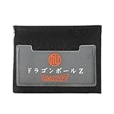 Dragon Ball Z Bi-Fold Men's Wallet