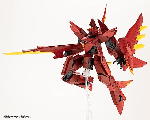 Maquette Garudagear Diablo Kotobukiya Variable Frame System 2 de 21 cm
