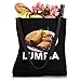 Lumpia Filipino Love Spring Roll Asian Snack Food Phillipino Tote Bag
