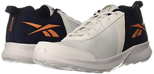 Image of Reebok Men's Running Shoes - Edge Identity - Supportive Shoes Ideal for Daily Runs