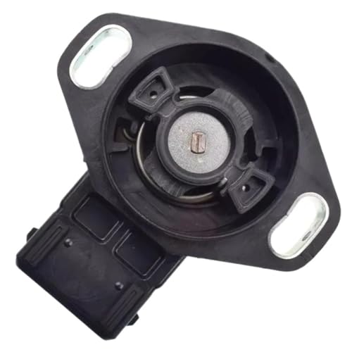 Capteur de position papillon voiture Mitsubishi 3000GT TPS MD614662 essence