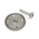 team losi racing 8ight-t e 3.0  Overdrive Ring & Pinion: 8X E