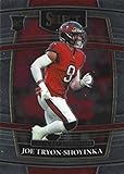2021 PANINI SELECT #89 JOE TRYON-SHOYINKA CONCOURSE TAMPA BAY BUCCANEERS FOOTBALL NFL